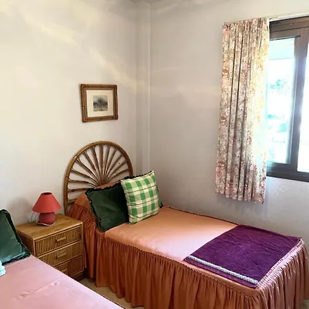 Apartment Apartament In Sitio de Calahonda