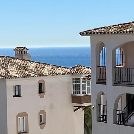 Apartment Apartament In Sitio de Calahonda