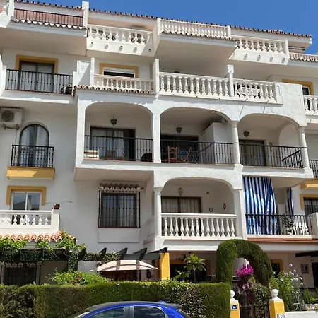 Apartament In * Sitio de Calahonda
