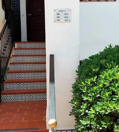 Apartament In * Sitio de Calahonda