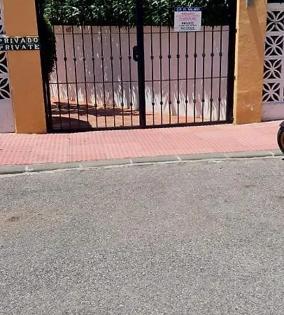 Apartament In