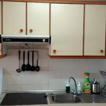Apartament In *