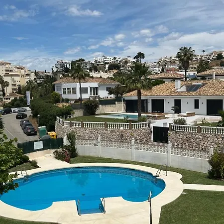 דירה Apartament In